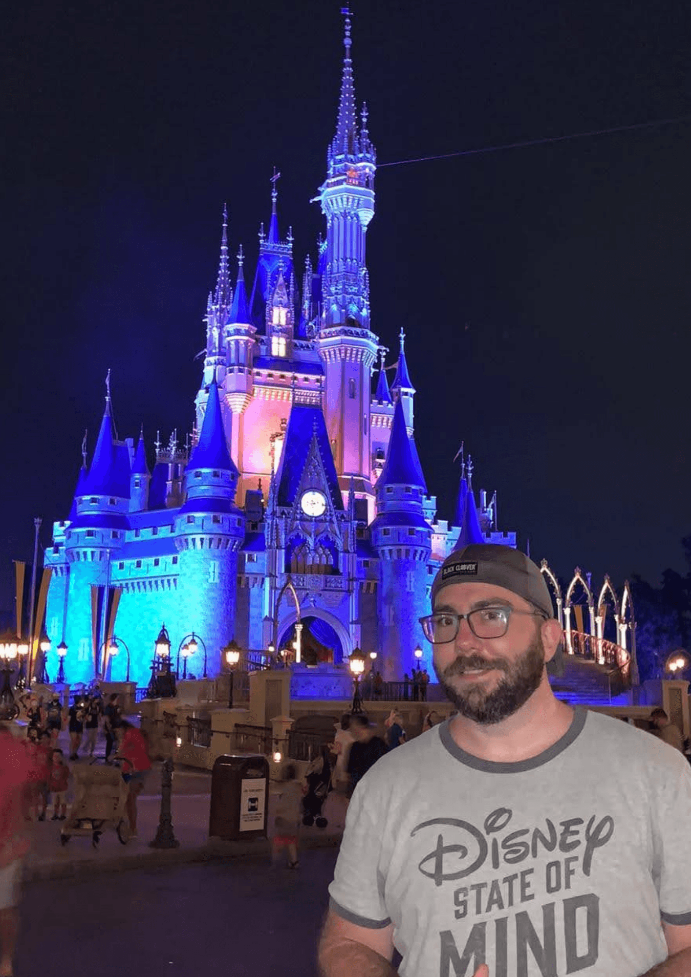 Performance Is an Experience: What Disney Taught Me About Leadership and Results