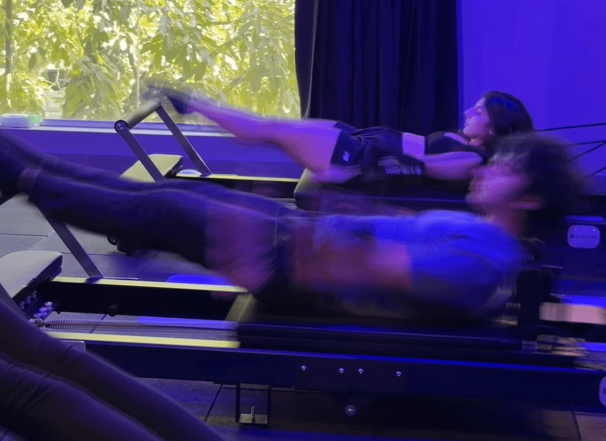 Group Training Cover Image