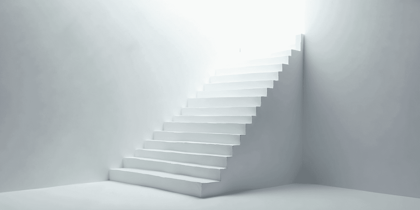 Abstract composition