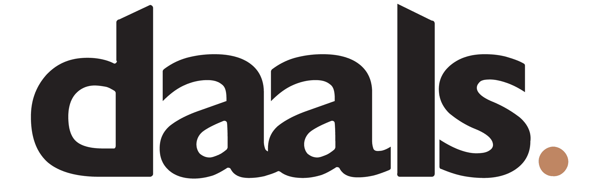 daals. logo