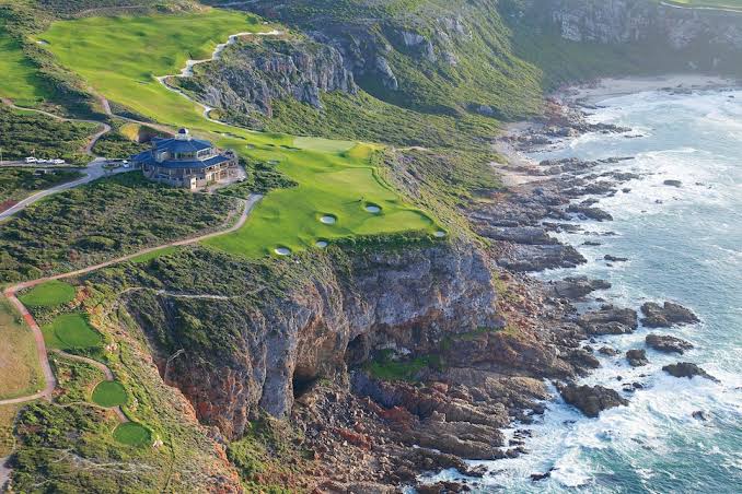 cape town