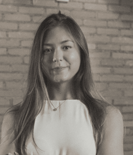 Foto da palestrante Isabela Nakano