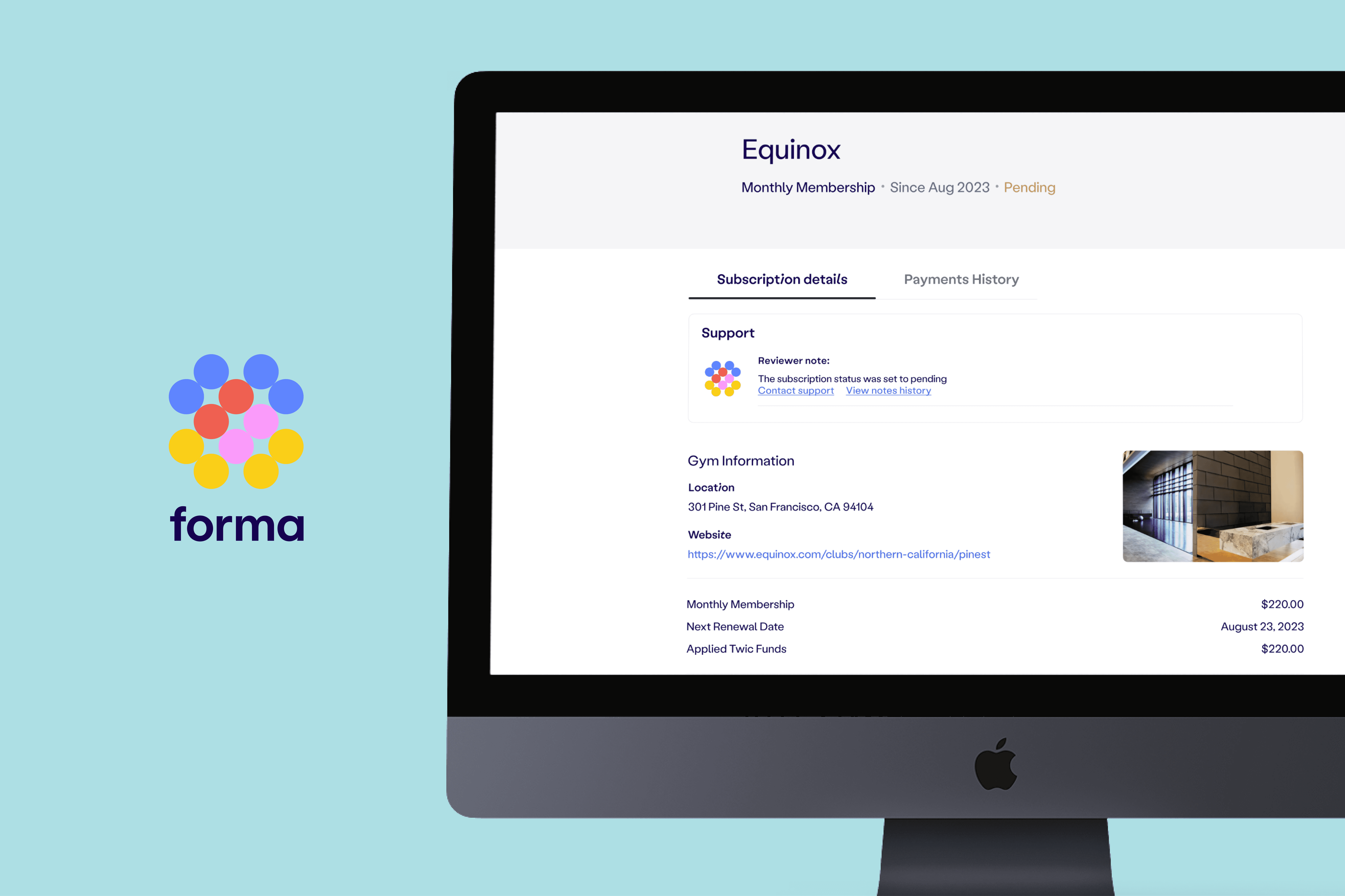 Enhanced B2C User Experience