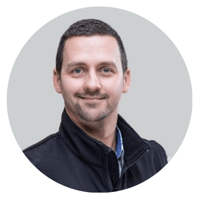 Gill Atkey, Monitoring Services Director