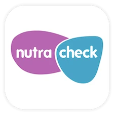 Nutracheck Logo