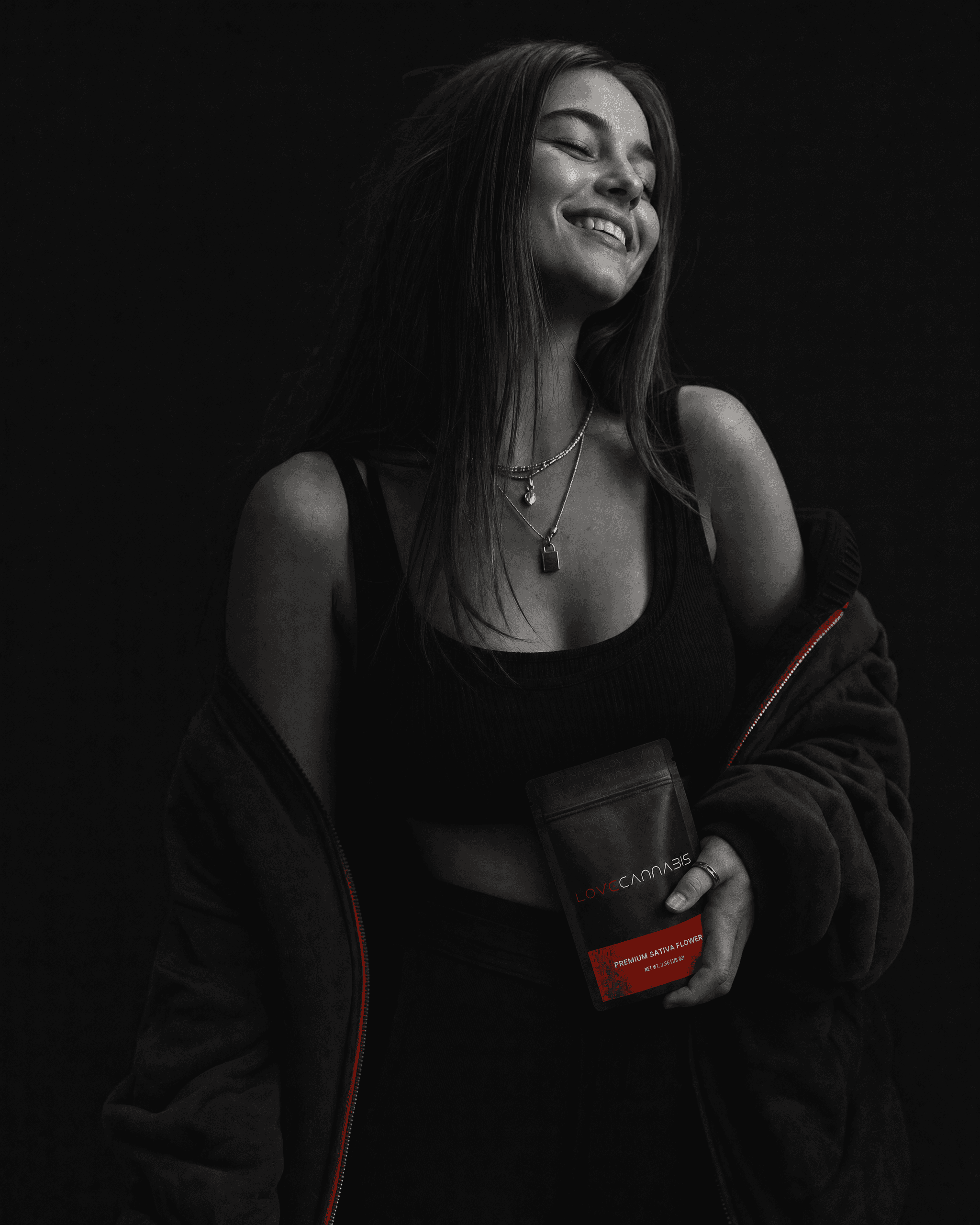 Premium Love Cannabis cannabis flower supporting genuine connection and memorable moments.