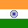 india flag