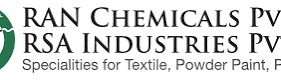 RAN Chemicals logo