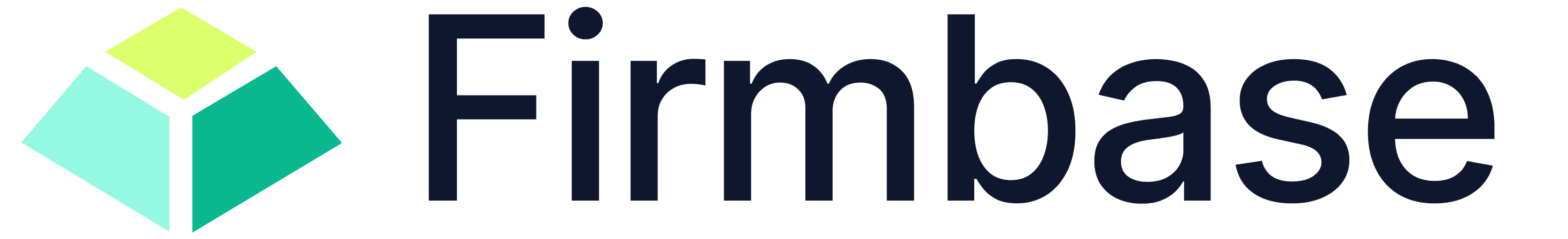 Firmbase logo