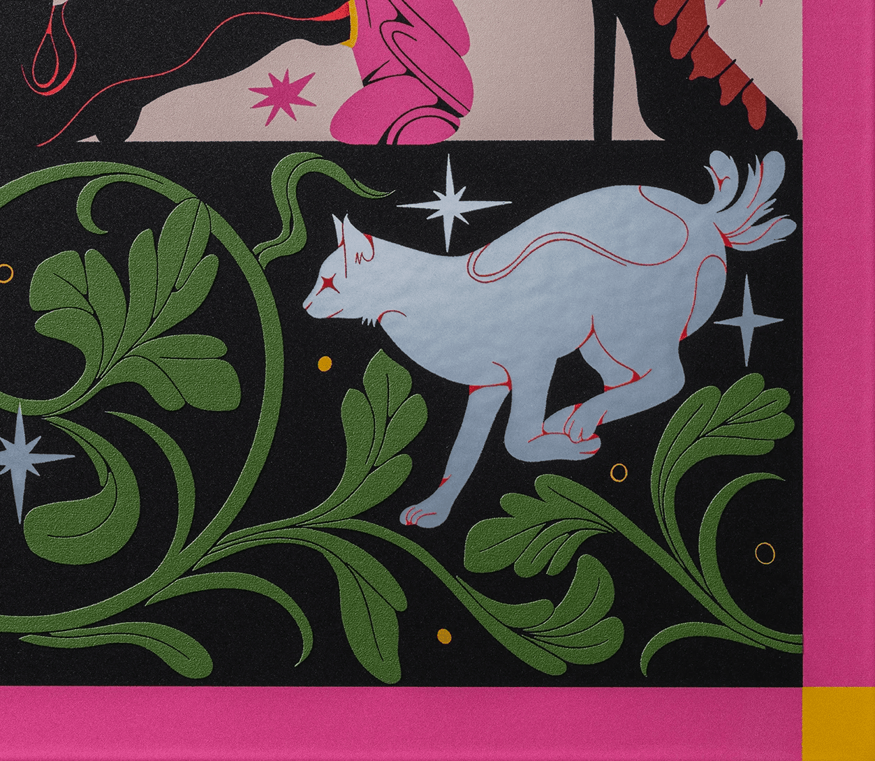 Unseen Forces Image #1