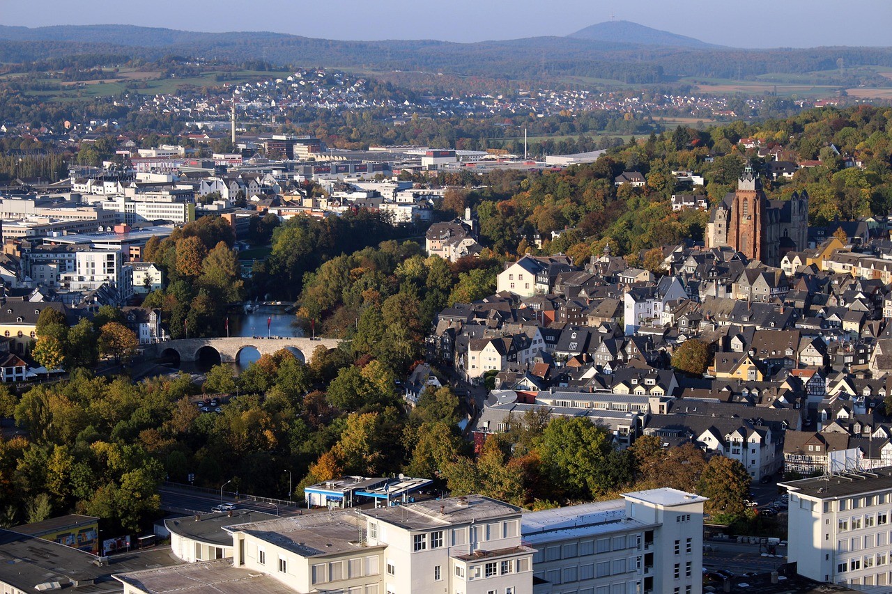 baumpflege Wetzlar
