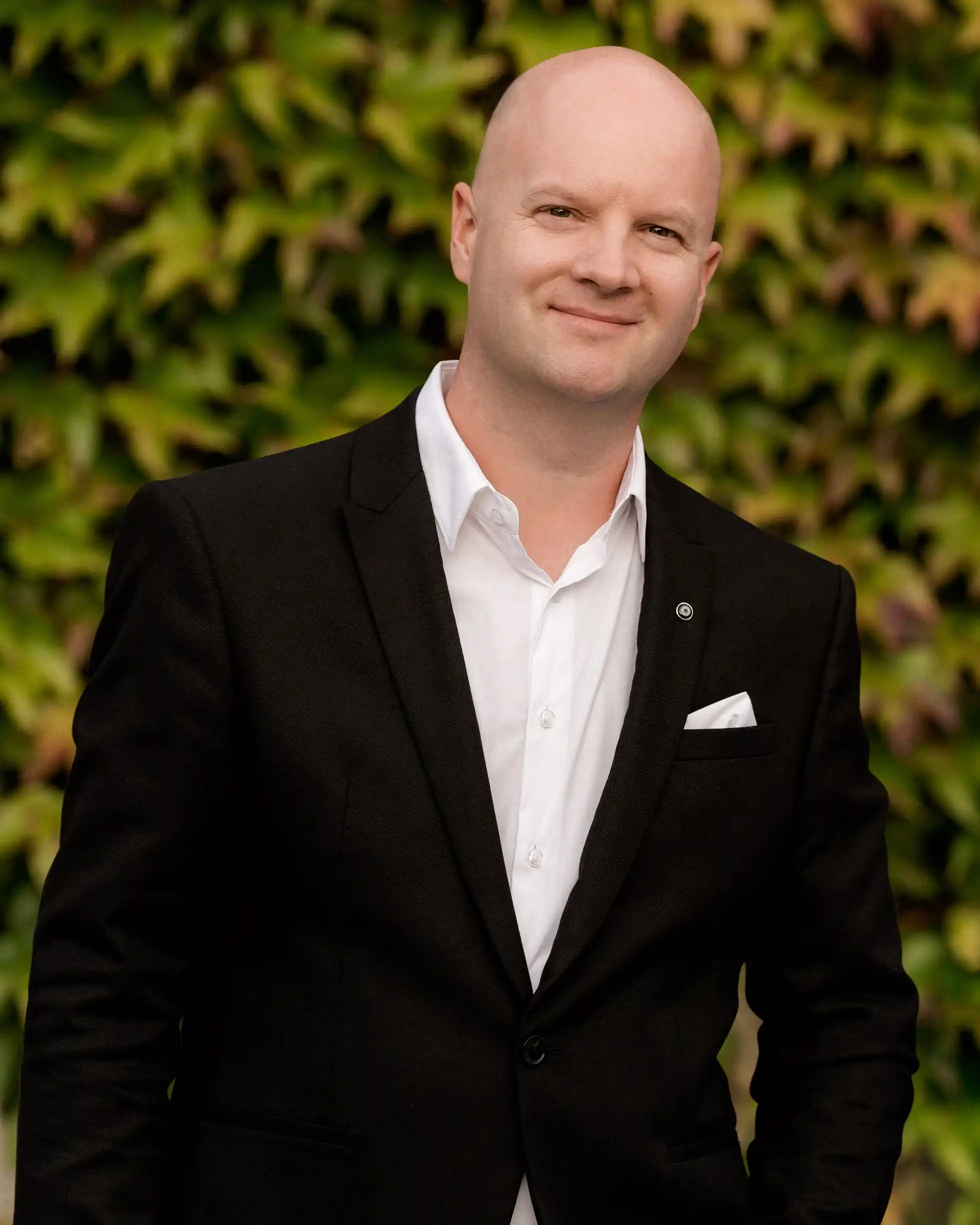 Martin Mahorčič — sommelier di terzo livello, Gostilna Mahorčič