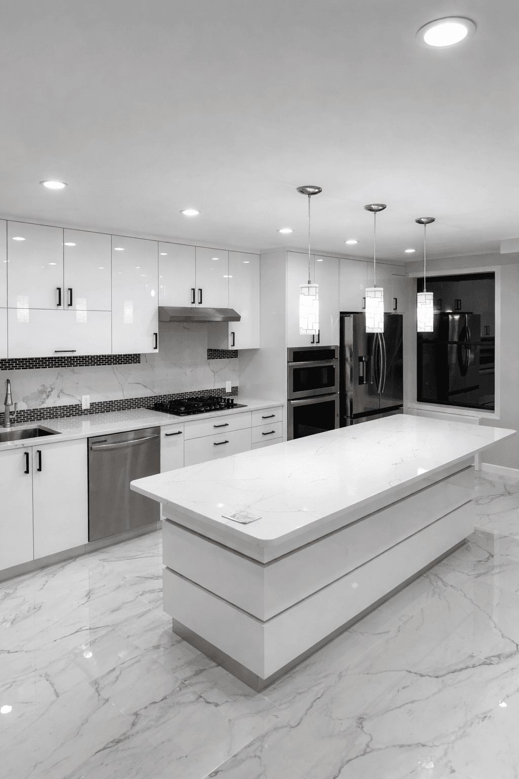 Renovation