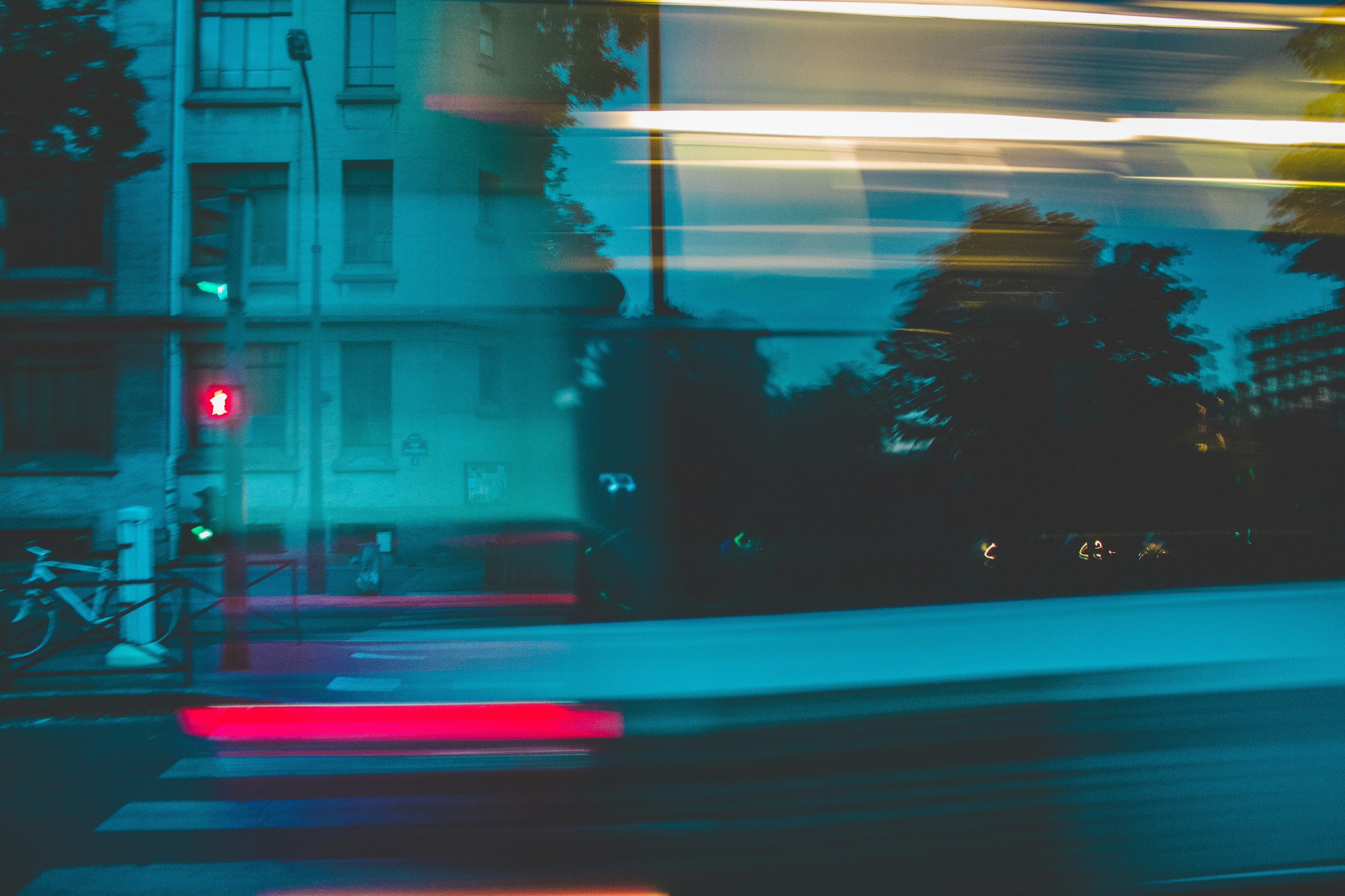 low angle photography of architectural building