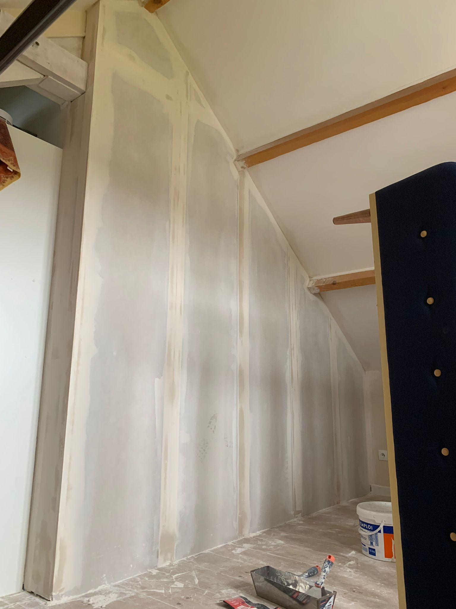 Close-up of white fur with black heart-shaped spots—soft, high-contrast texture for fashion/home décor.