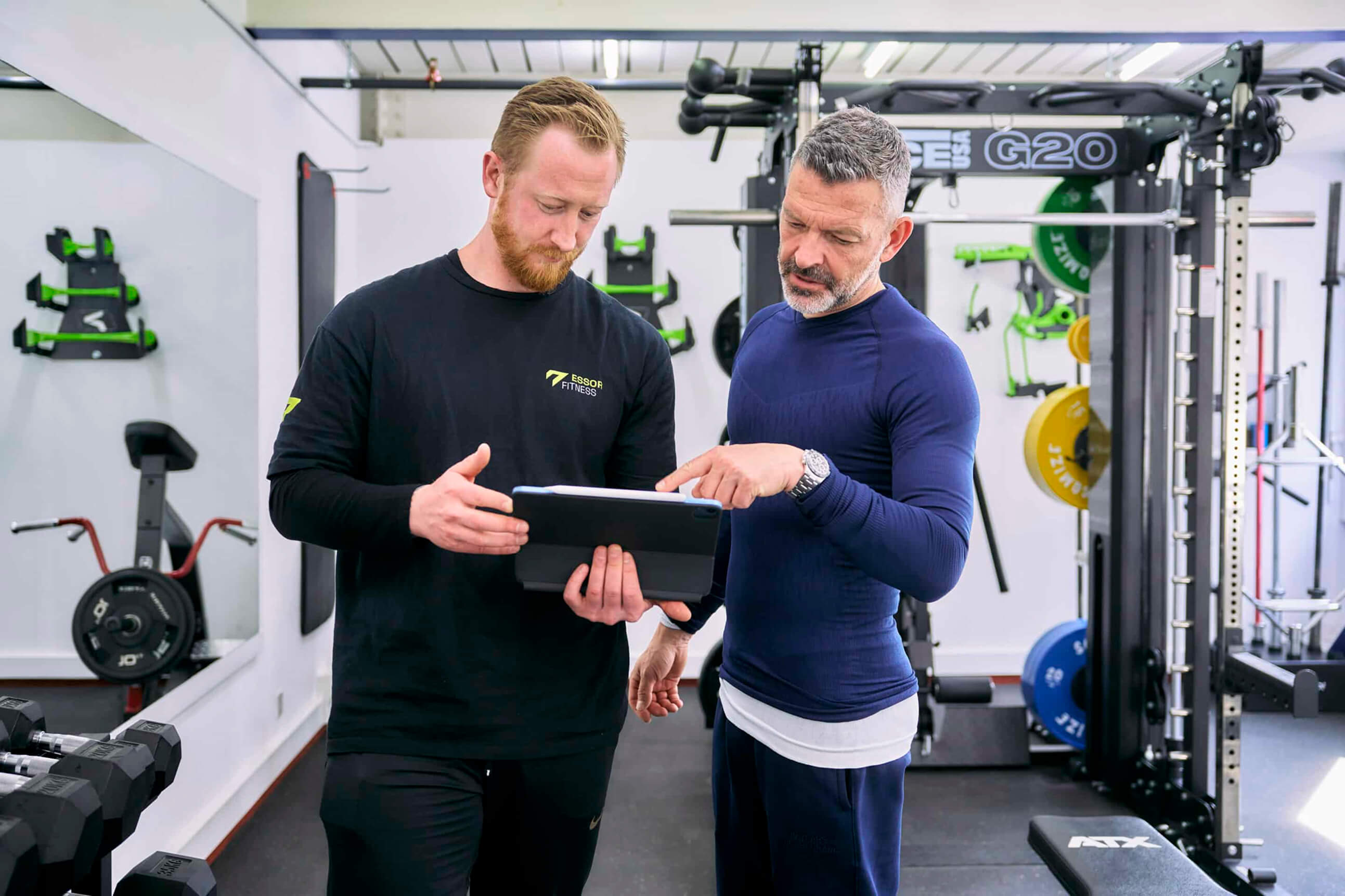  Coaching semi-privé Lausanne