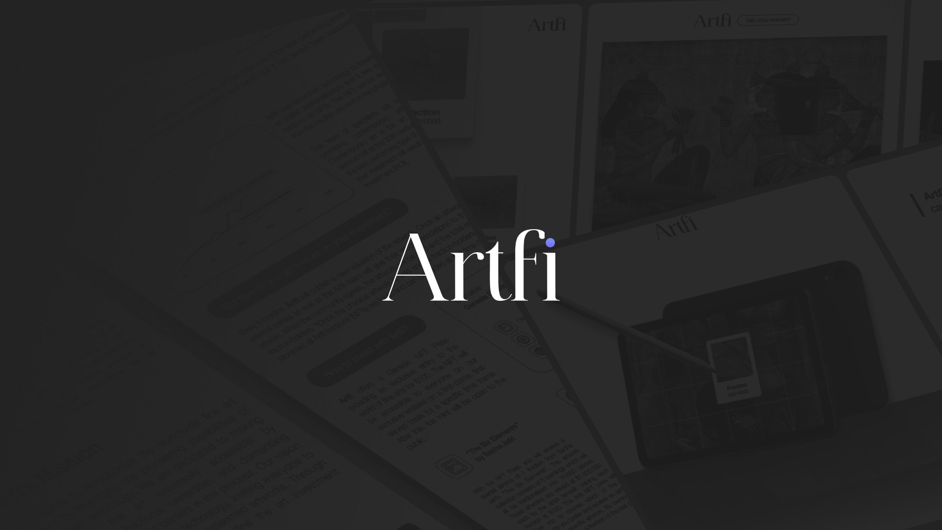 artfi