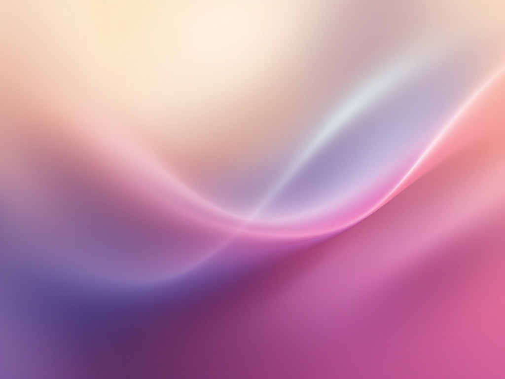 Abstract image with pink and purple gradient