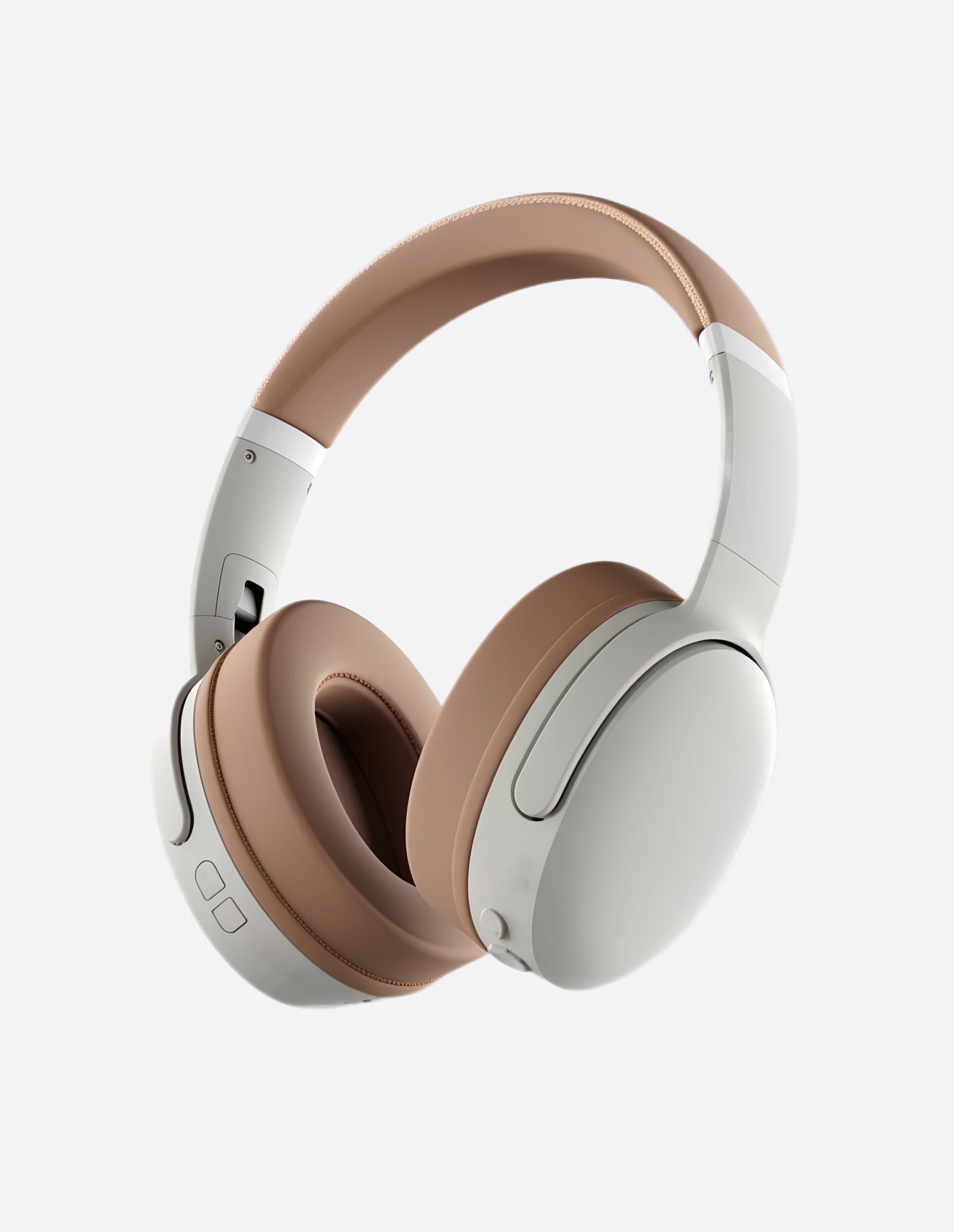 Air beats golden tone