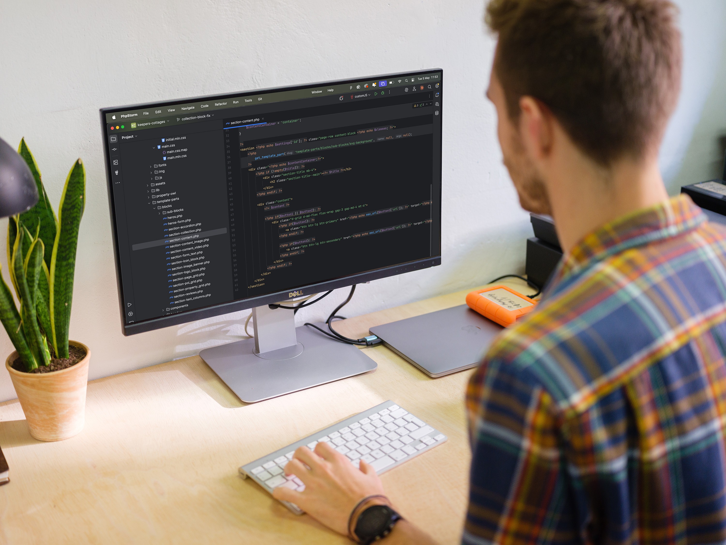 Web Development Cumbria