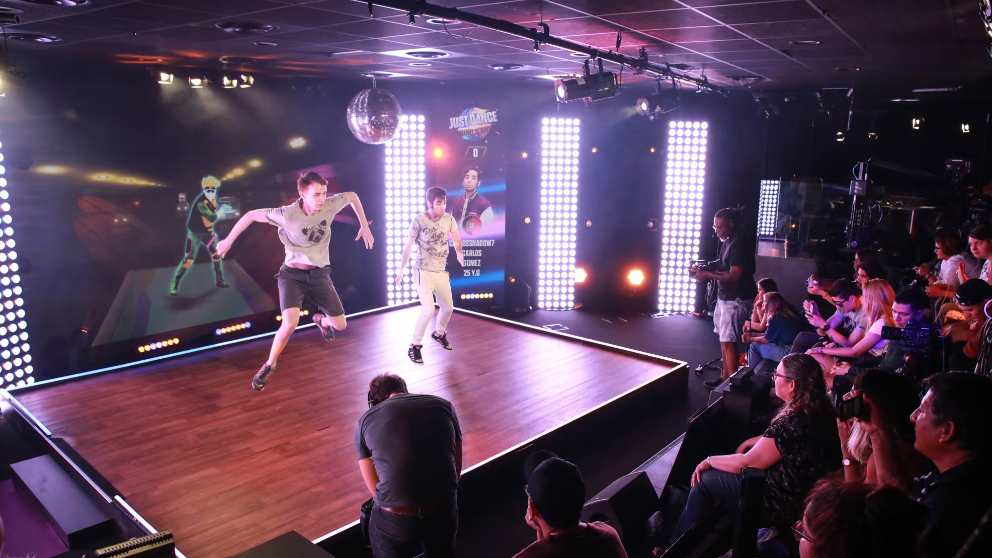 Artwork by Mario Pompetti, found in the 'Internet Archive'