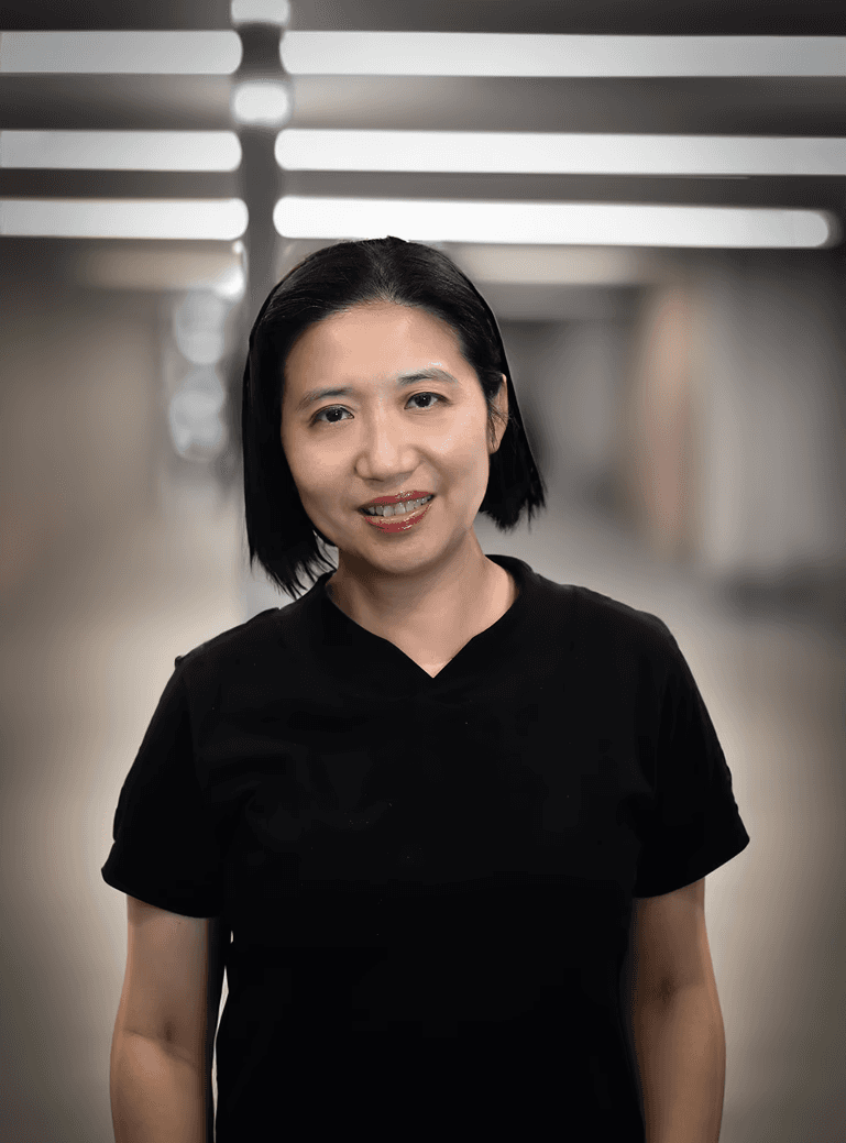 New Digital Noise Head of Growth Paula Yang,