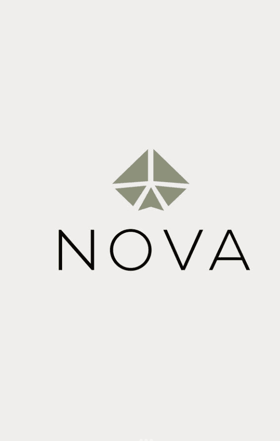 Logo NOVA