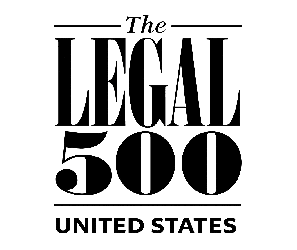 The Legal 500 United States