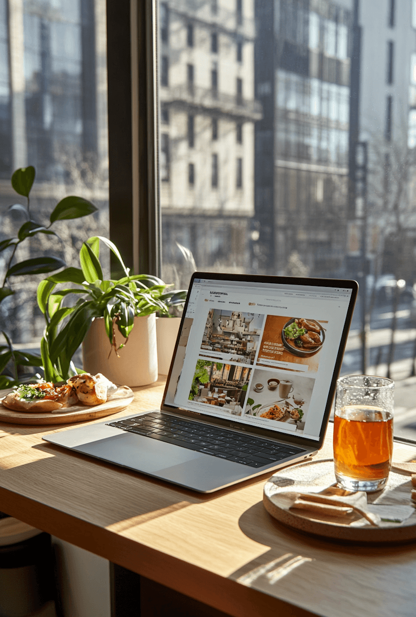 Site vitrine incontournables