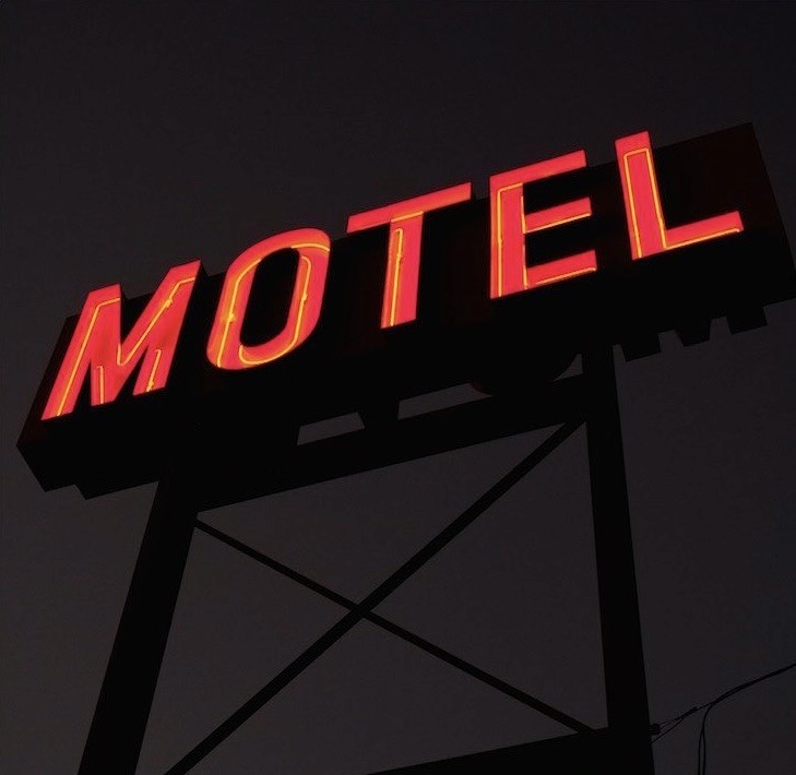 Our Hotel