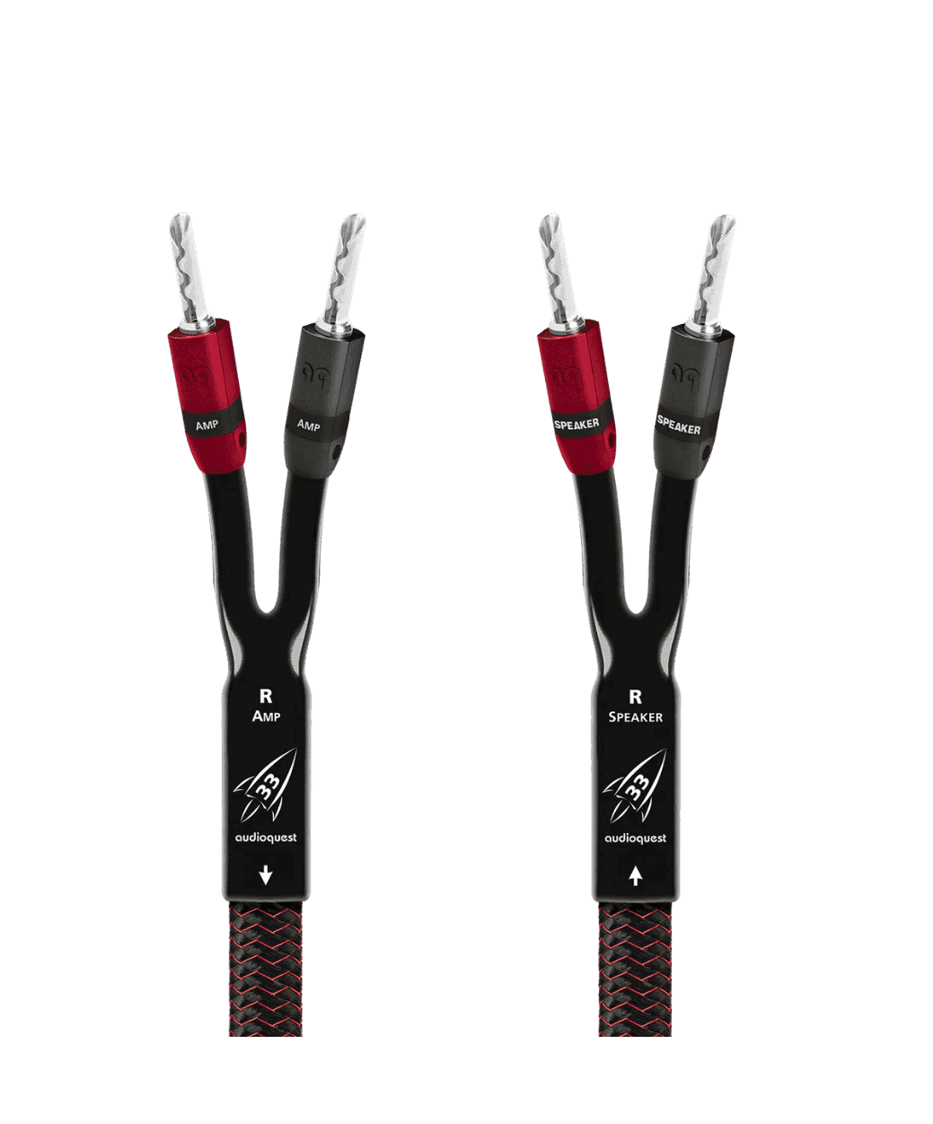 AudioQuest HP Rocket 33 - Main - LE STUDIO HIFI