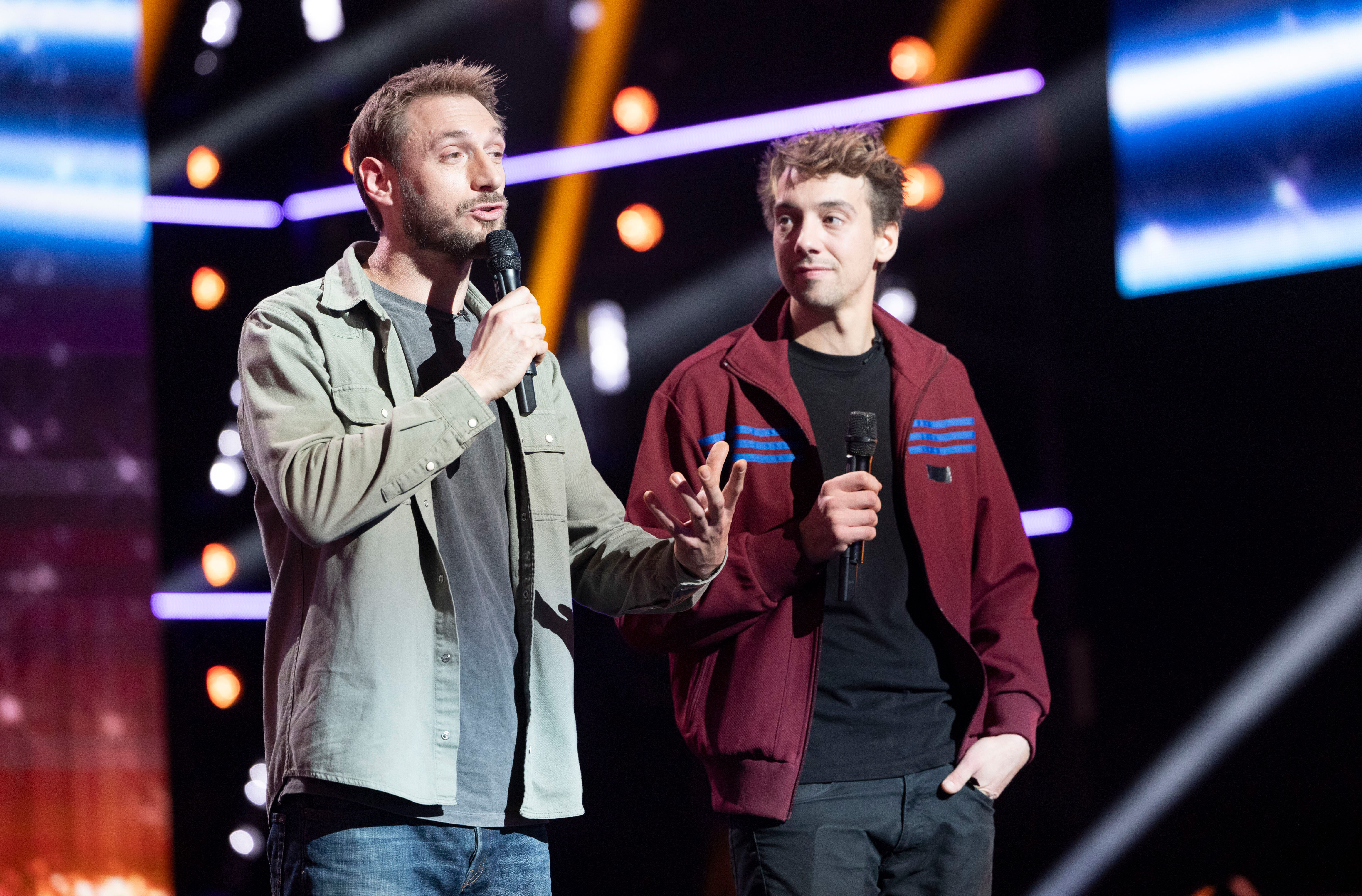 La France a un incroyable talent