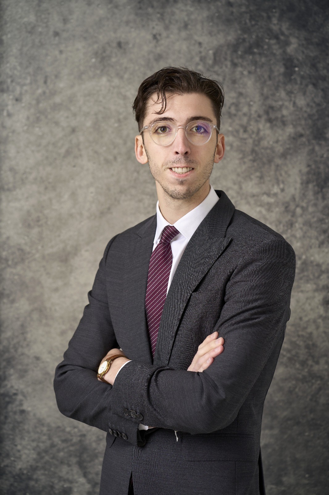 Esteban Corrales, Chief Analytics Officer of SegmentOS.