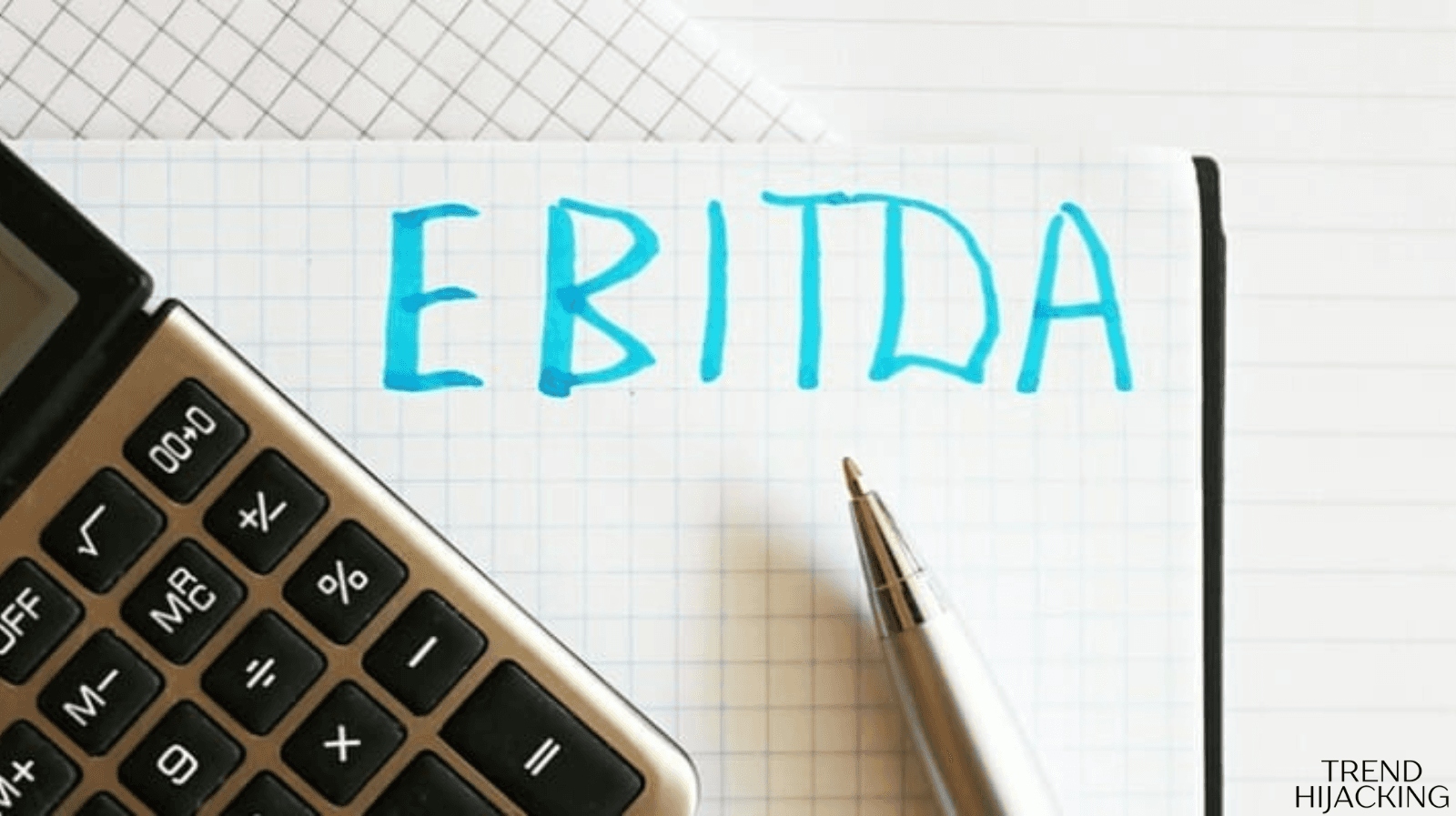 Can you do a DCF with negative EBITDA