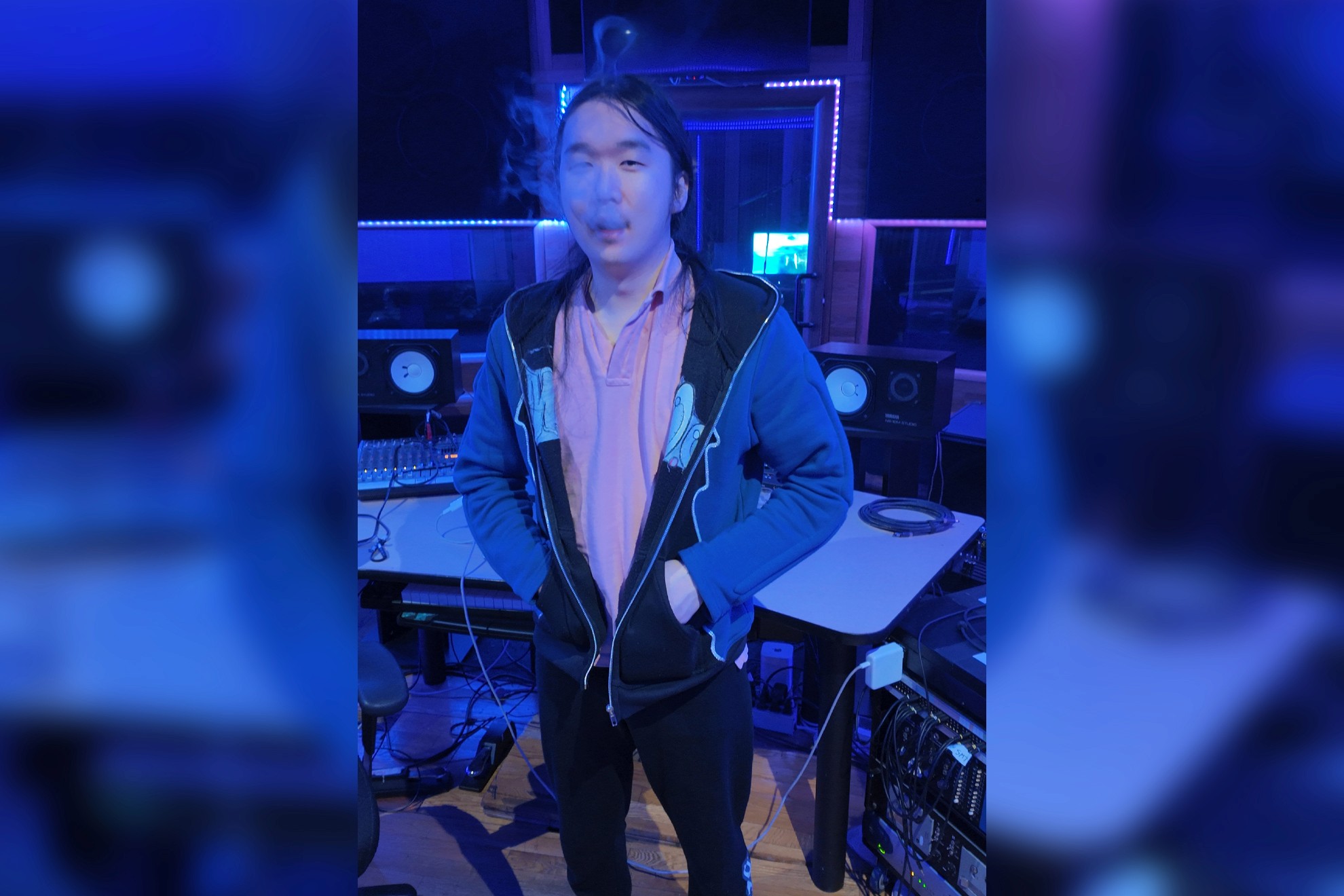 Atlanta producer K6WYA breaks down BossMan Dlow’s “Motion Party,” early placements with Hunxho, his creative process, trap music and producer business advice.
