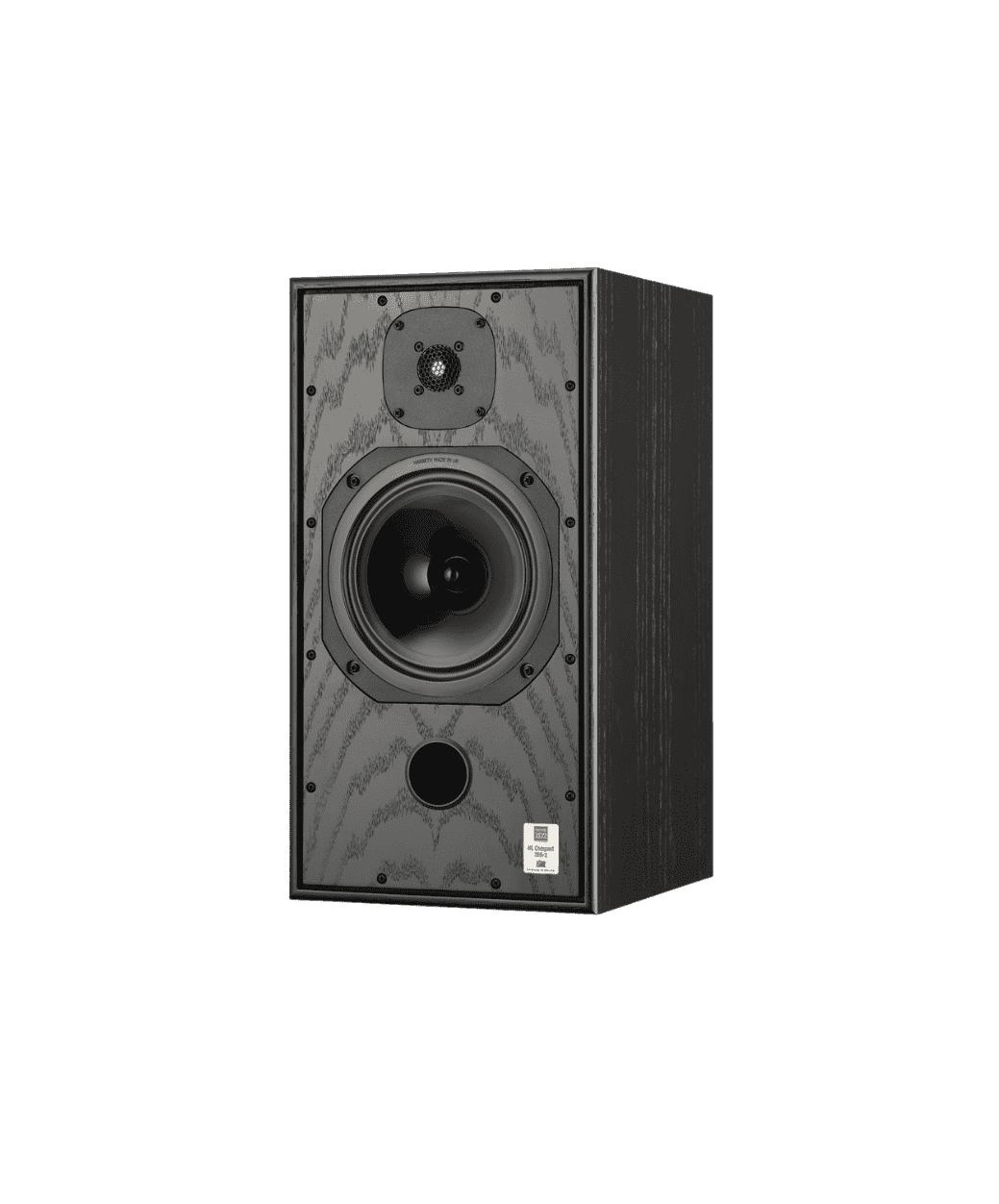 Harberh COMPACT  7 XD2 - WALNUT GREY WILLOW - LE STUDIO HIFI