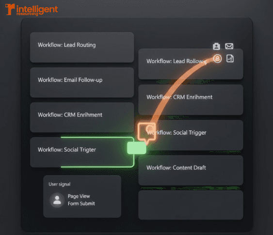 Signal-Based Workflows?