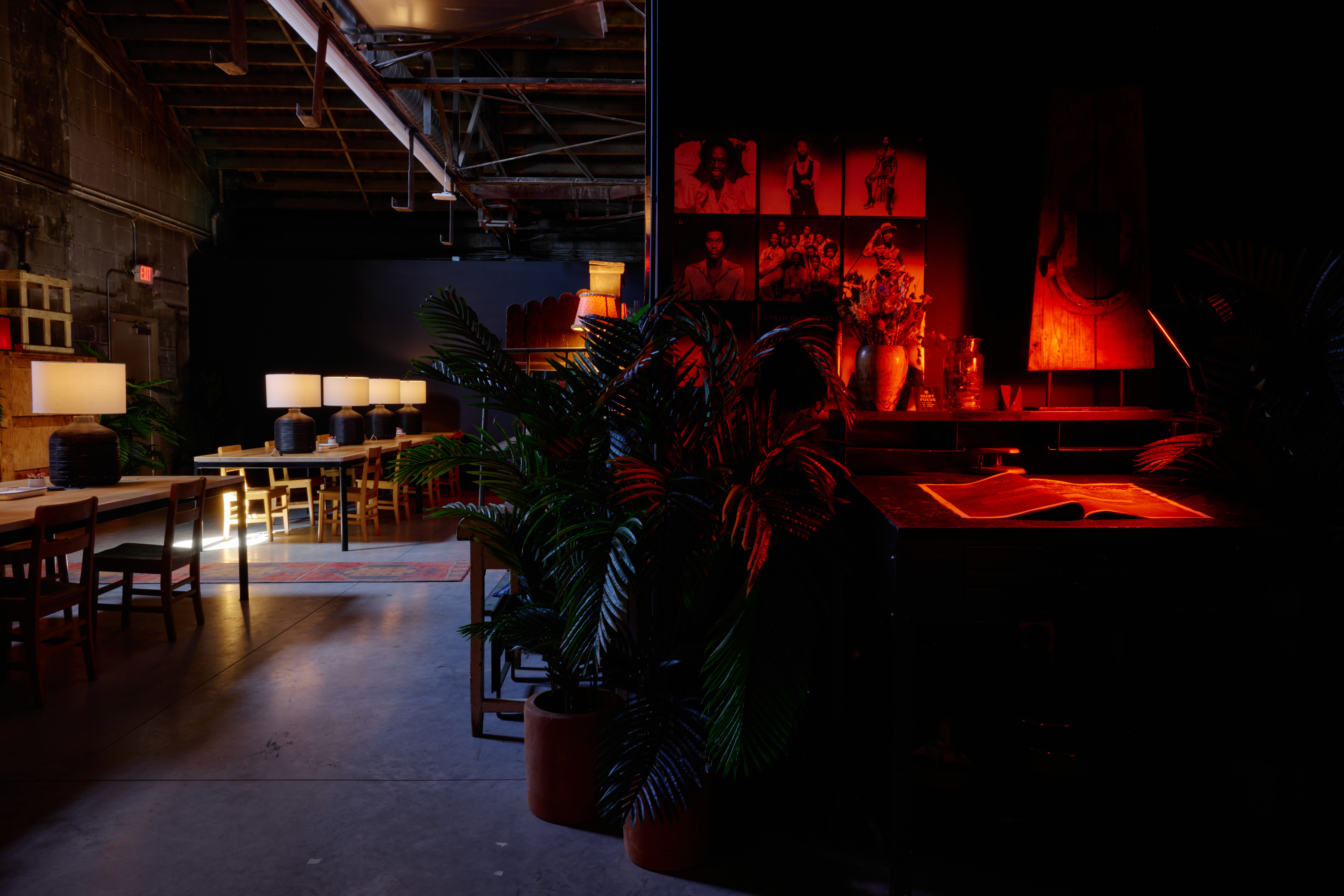 Switchyards - The World's First Neighborhood Work Club