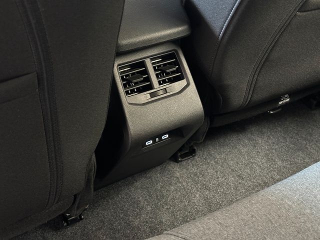 RENAULT Megane 2022 GREY Gebrauchtwagen - Galeriebild 22