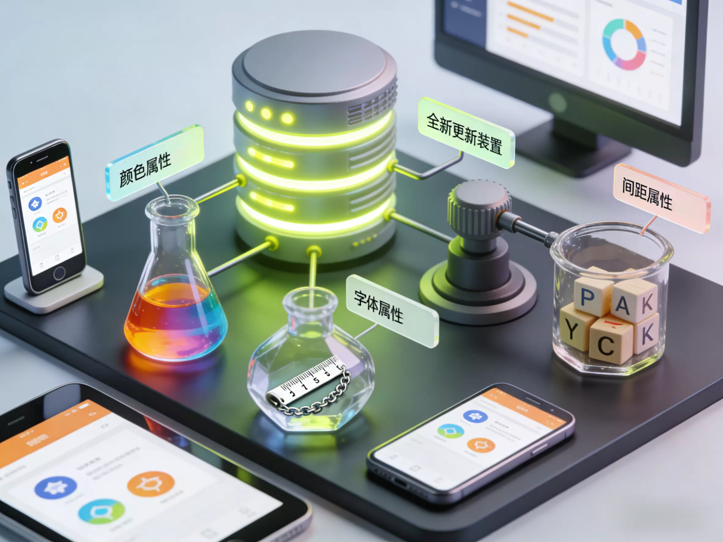 What is a Design Token