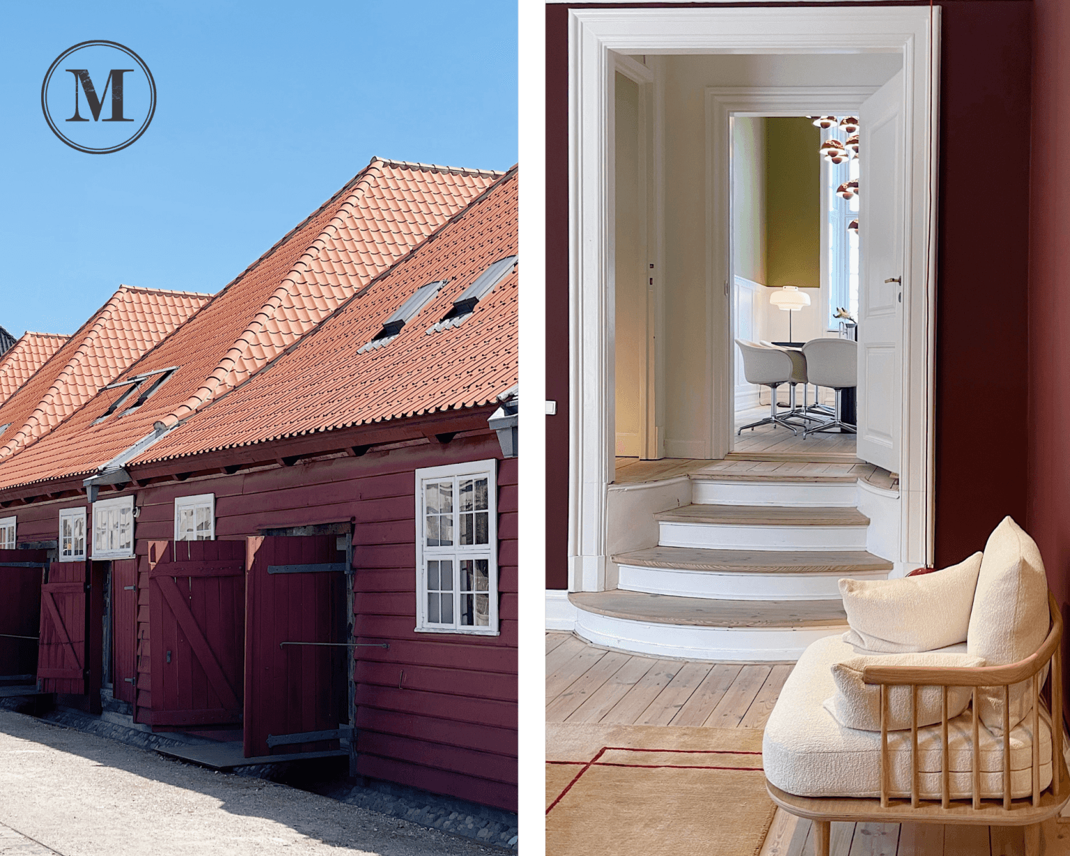 scandinavisch design