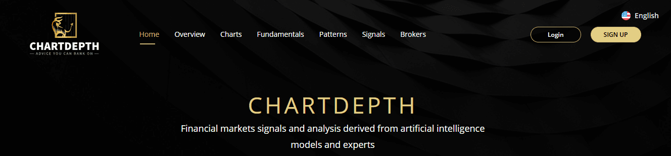 ChartDepth - Macroeconomic Analysis