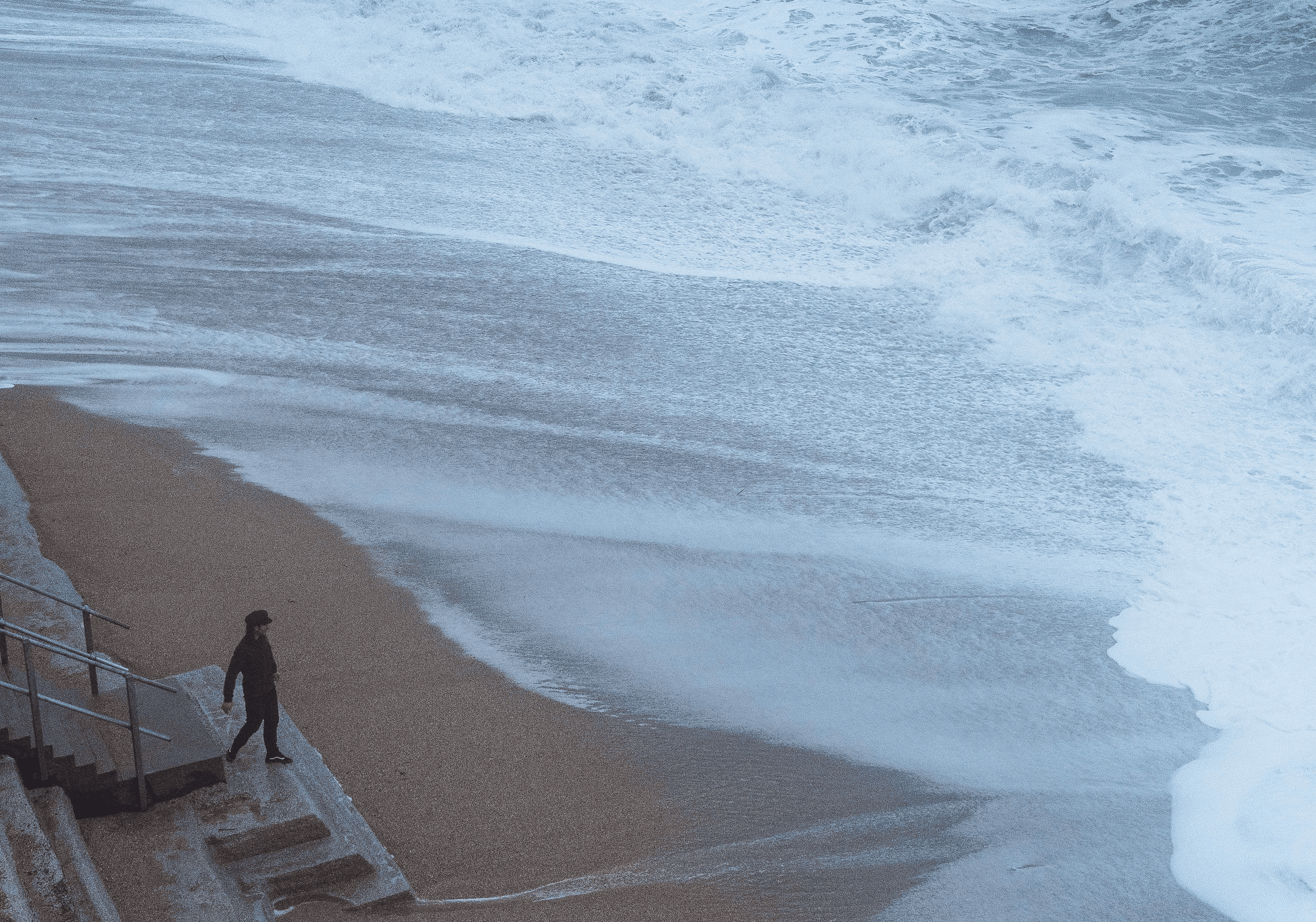 ocean