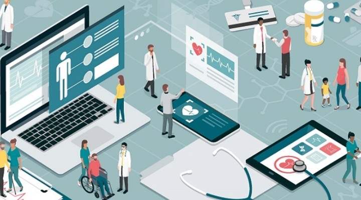 The EMR Dilemma: Hosted vs. Non-Hosted Points of Care Comparison