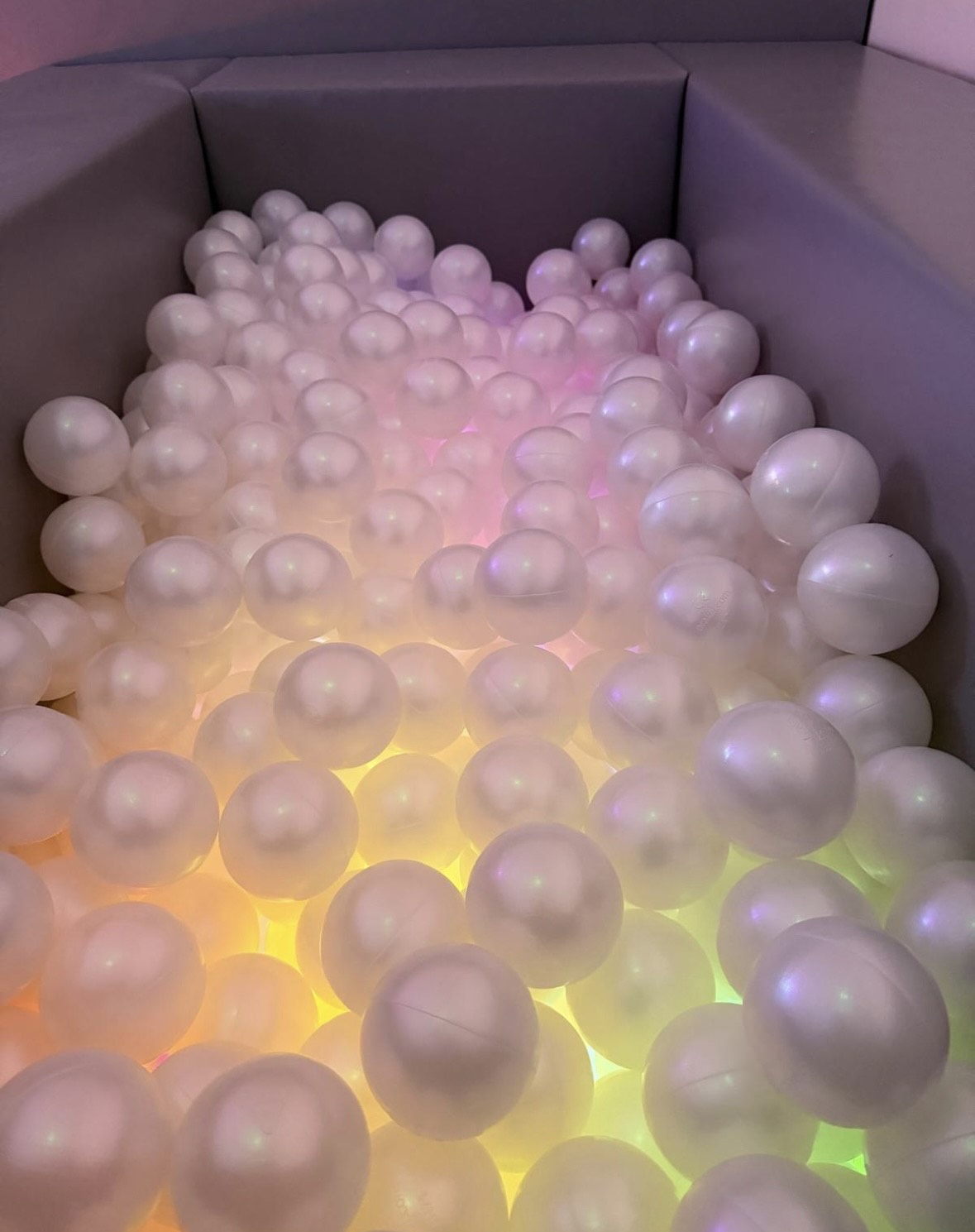 Sensory Room