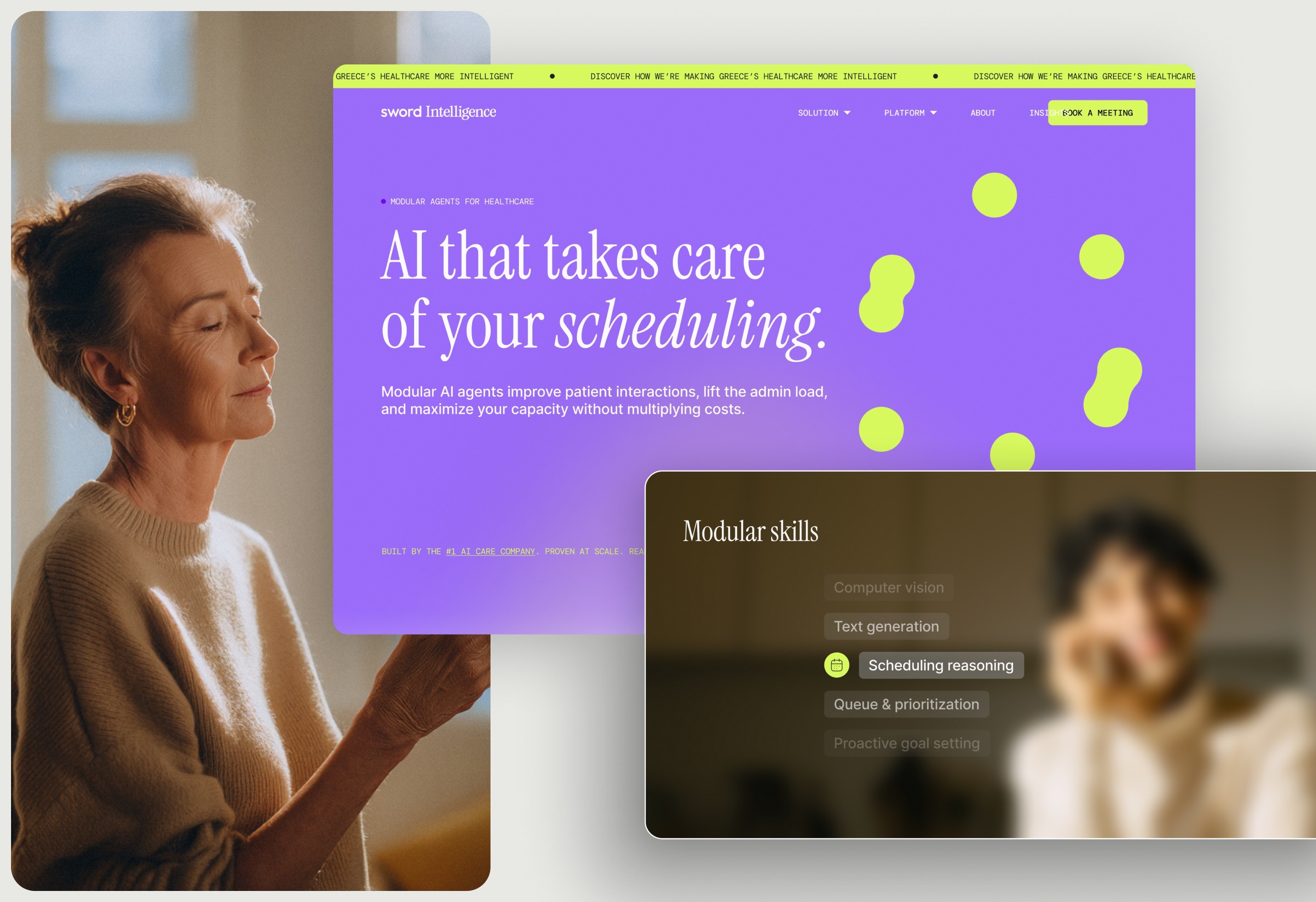 Sword Intelligence - Memselon