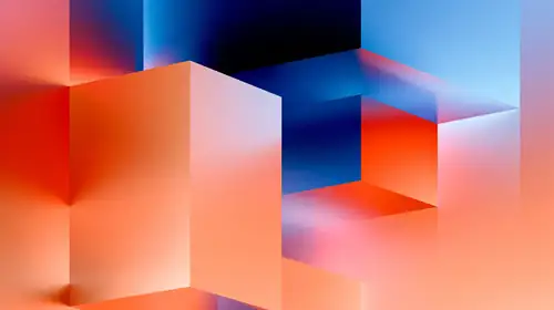 Gradient Geometric 17