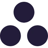 Asana logo