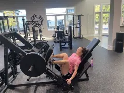 man in black hoodie standing