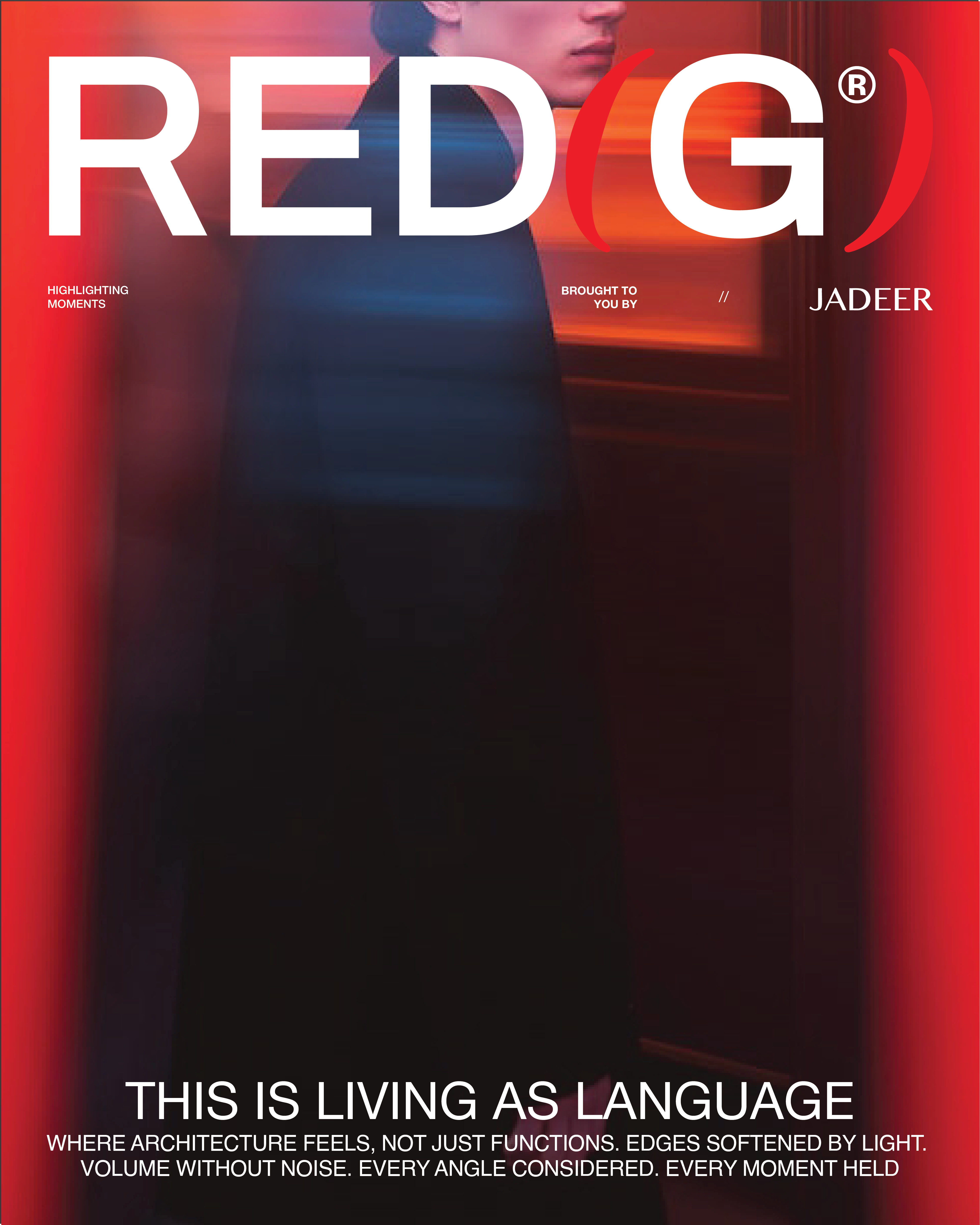 Red (G) 1